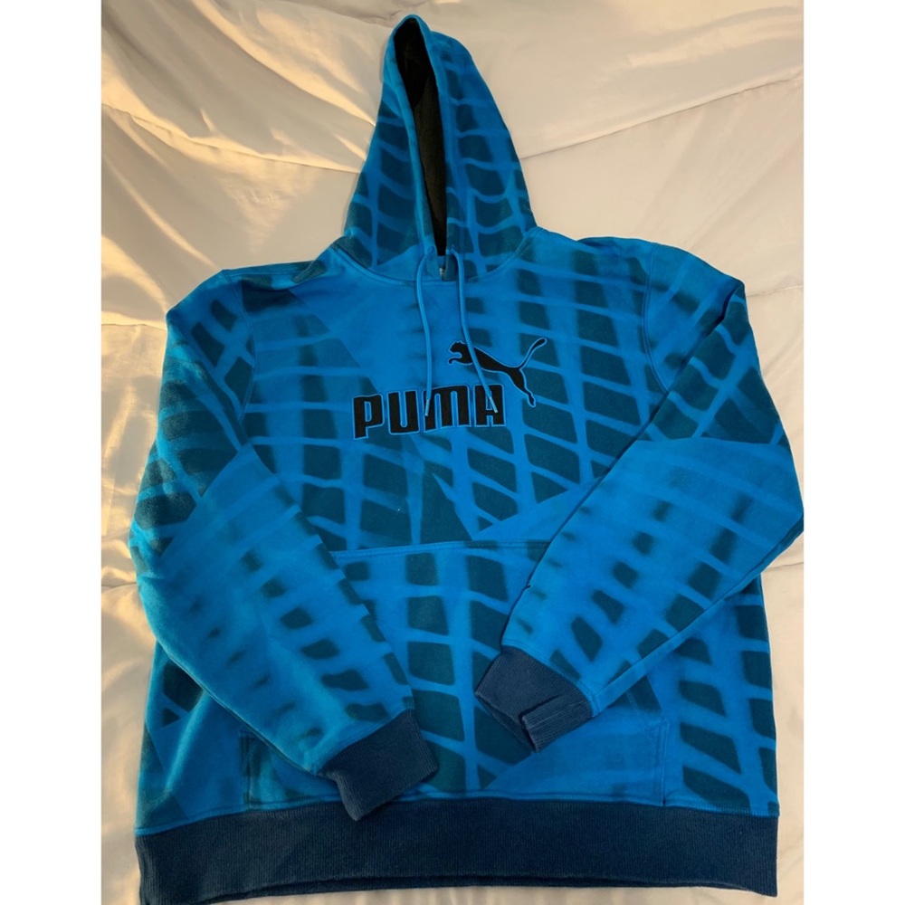 Puma Sweater